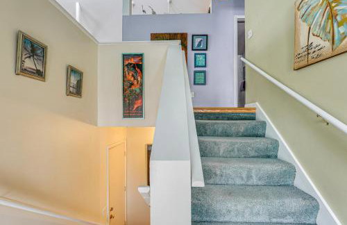 Private Beach Access! Lake Michigan Family Getaway - Foto 17