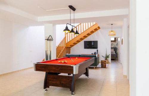 Villa Penguina Play Blanca Lanzarote - Photo 67