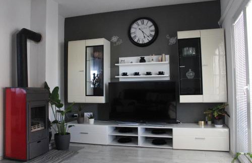 Vacation house ''CASA TERRA'' - Foto 23