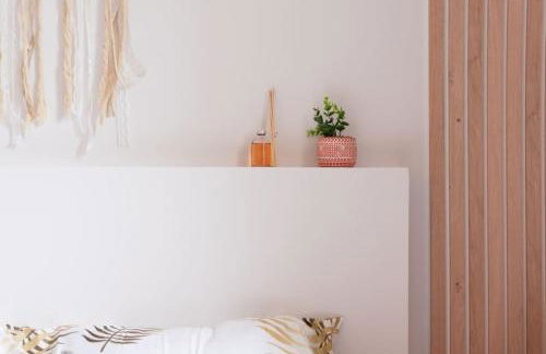 Le Tropical Bali, Appt T2, proche métro et centre ville - Photo 16