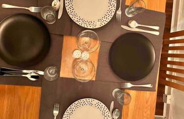 Royal Apartments Edinburgh - Foto 10