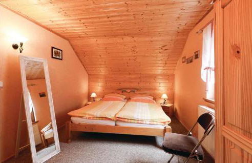 Hill-view Holiday Home in Dankerode Near Lake and Hiking - Foto 20