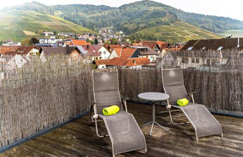 Azuria Schwarzwald Loft - Foto 49