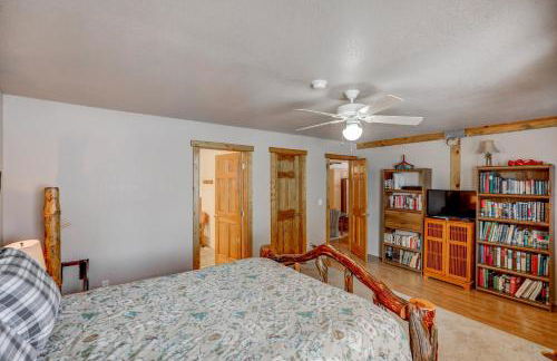 Boulder Creek Cabin by Casago McCall - Donerightmanagement - Foto 15