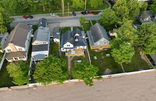 Park Peaks on the Beach Sleeps 12 - Foto 65