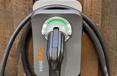 Private Cottage with Hot Tub in the Woods - Foto 49