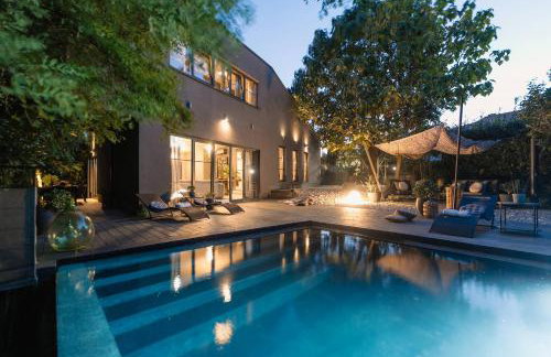 Villa Verdeo - Photo 8