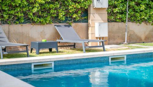 Astur - Moderno Chalet Con Piscina - Foto 2