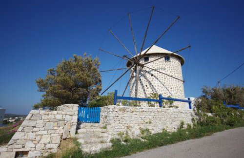 Windmill Studios - Foto 1