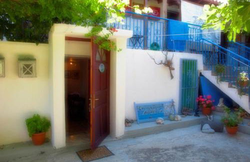 Aiolis Rooms - Foto 13