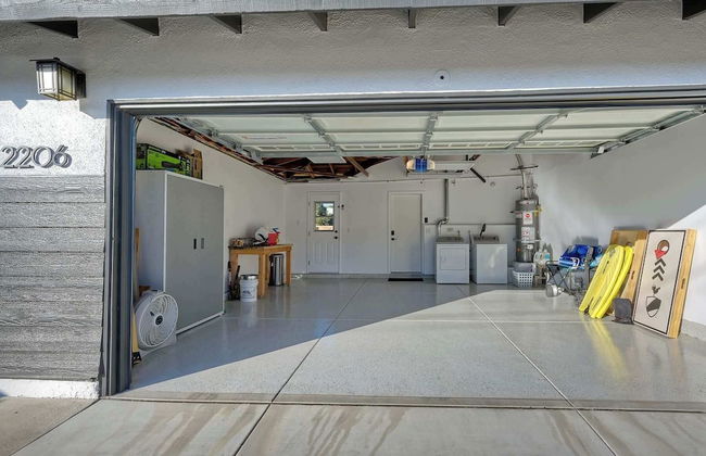 Immaculate 3 BDR in Oceanside - Private Pool & Spa - Photo 48