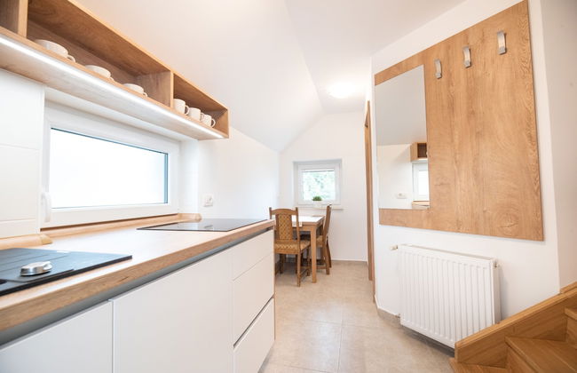 Apartments Svetina - Foto 36