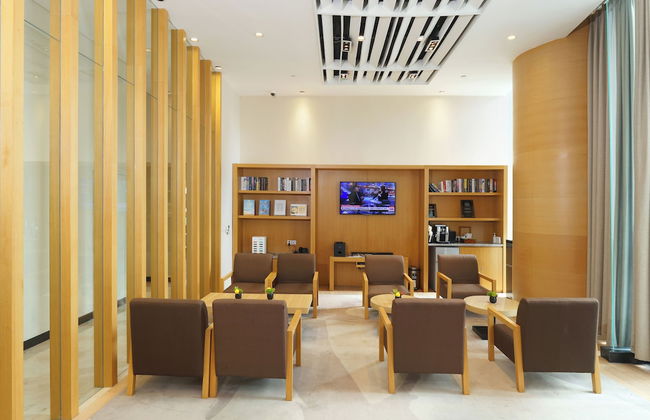 Riverdale Residence Xintiandi Shanghai - Photo 37