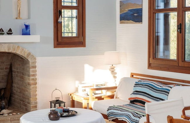 Apiliotis Sunrise Beach Villa - Foto 40