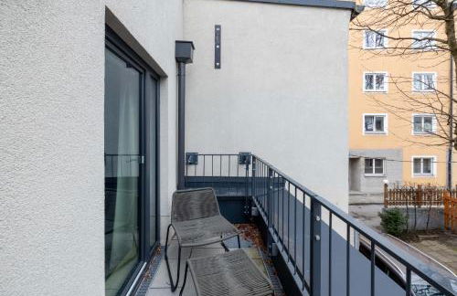 Numa Munich Stark - Foto 34