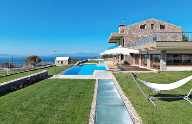 Armonia Luxury Villa - Photo 5