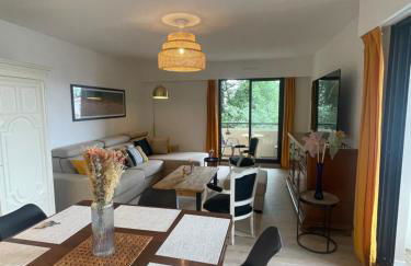 Charmant T3 - Arènes de Bayonne - Foto 3