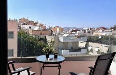 Dafni City Apartment 5 - Foto 15