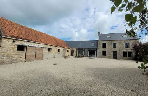 Maison familiale proche plages avec jacuzzi - Foto 18