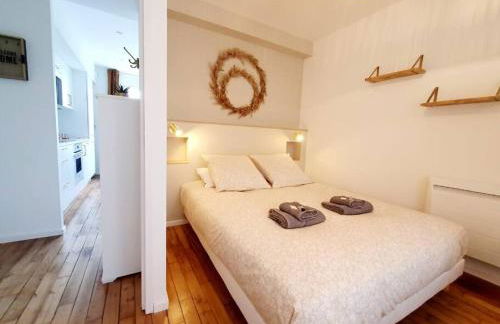 L'Or Miroir - Madame Conciergerie - Foto 8