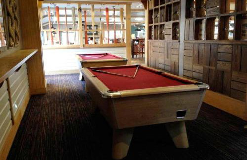 Edinburgh - Seton Sands-Salsa Caravan-Pet Friendly - Foto 16