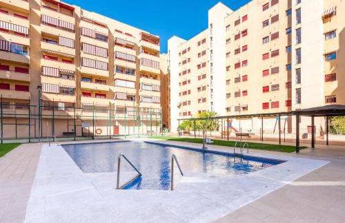 Ubicación Perfecta Apartamento Luxury Beach - Photo 34