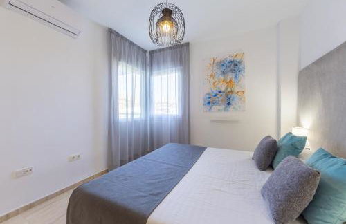 AlmeriaSuite Palm Beach - Foto 51