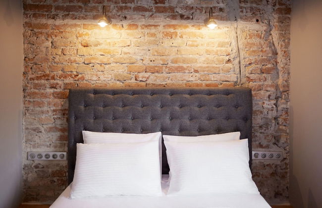 SleepWell Apartments Ordynacka - Photo 50