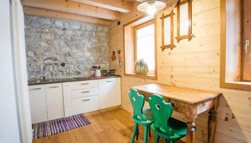 Apartment Albergo Diffuso - Cjasa Ustin-5 by Interhome - Photo 2