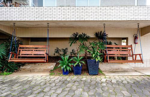 Spazio Felicitá by Doce Lar de Bertioga - Foto 14