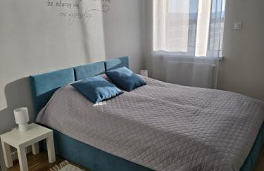 Apartament na Letniej z garażem "Domowe Zacisze" - Foto 27