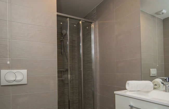 Lagrange Apart'HOTEL Mulhouse - Photo 3