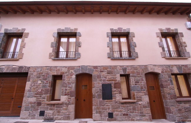 Casas Rurales Espargoiti I y II - Foto 34