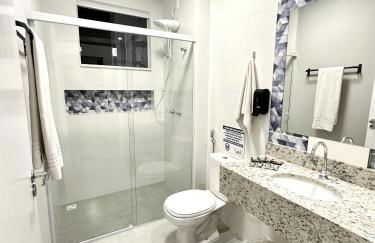 Ecomarine Apart-hotel 800 m Beto Carrero - Foto 35