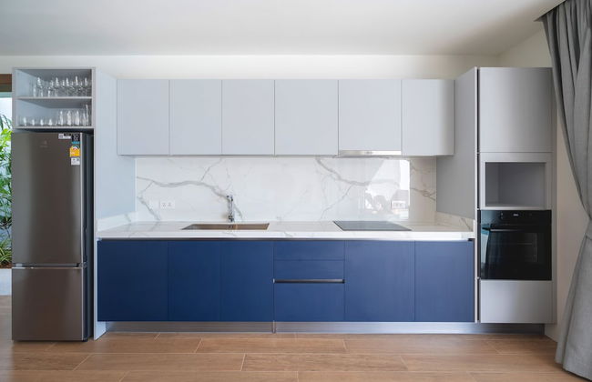 Capucine Villas - Foto 61