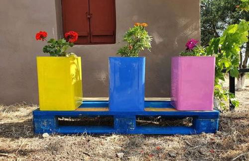 Ήσυχη μονοκατοικία κοντά στη θάλασσα!!! - Photo 28