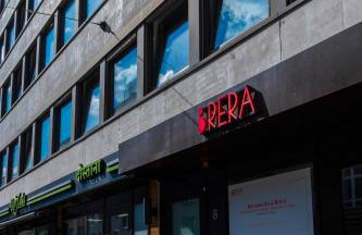Brera Serviced Apartments Frankfurt Oper - Photo 68