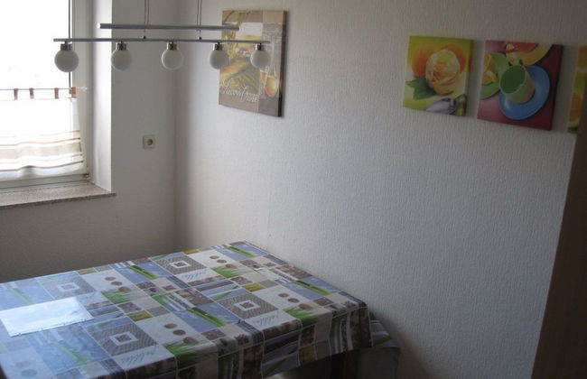 92B Bahnhofstr. Apartment - Foto 4