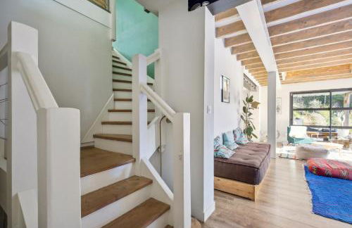 Charming country house swimming pool 17 min from Bordeaux - Foto 36