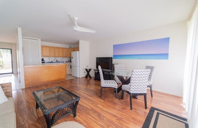 Turtle Bay Lanikai***nuc 90-tvu-0572 1 Bedroom Condo by RedAwning - Foto 25