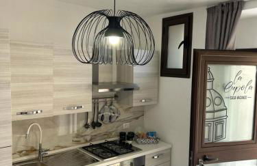 La Cupola - casa vacanze n 10 - Foto 1