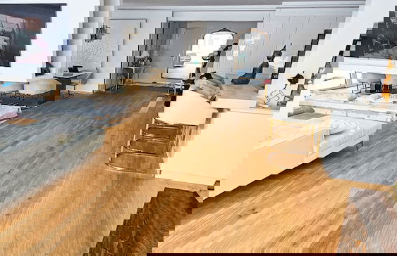 Luxus Neubau 170m2 Loft mit Pool Garten - Foto 10