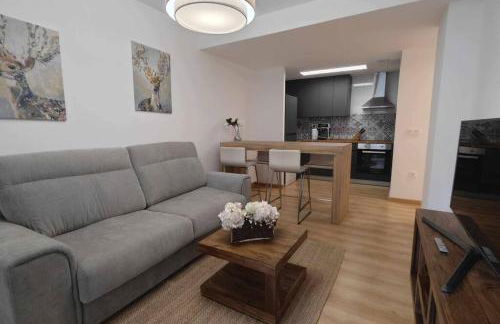 Mimosa 4 con terraza - tucasaenlospirineos - Foto 25