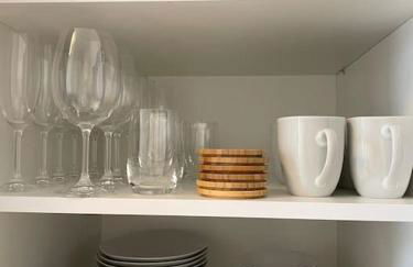 LUCKY STAYS LS08 - Vollausstattung - Zentrum - Aufzug - große Küche - 2 Zimmer - Smart-TV - Foto 33