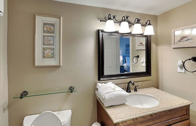 Cabana Club by SVR - Foto 28