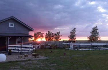 Wierzbowa Ostoja - Domek letniskowy BOSMAN - Photo 21