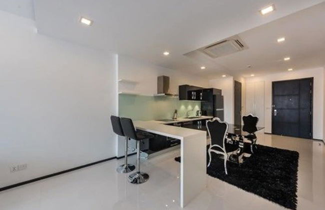 Maline Exclusive Serviced Apartments - Photo 50