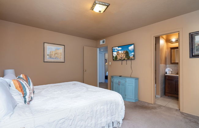 Casa de Loco Lobo - Foto 4