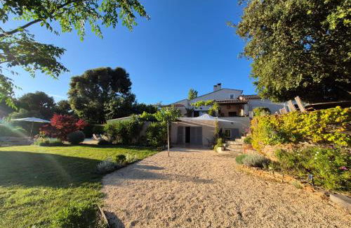 Le Repaire de la Cadière à 5mn des plages ! - Foto 48