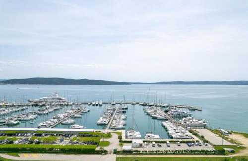 Villa Barbara-Kastela with heated pool - Foto 70